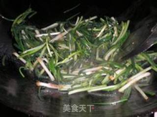 大排骨烤葱的做法步骤：5