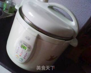 水晶鸡腿的做法步骤：7