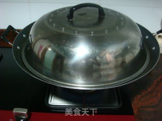 【飞禽走兽】五味鸭的做法步骤：5