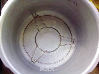 嚼劲十足——糯米玉米的做法步骤：3
