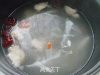 自制麻辣火锅的做法步骤：2