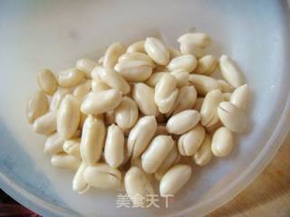 【飞禽走兽】宫保鸡丁的做法步骤：2