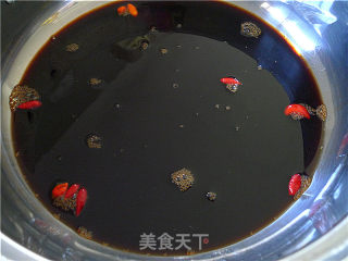 陈醋鸡脚的做法步骤：4