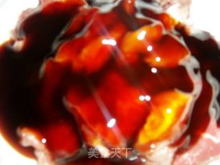 洋葱炒牛肉的做法步骤：2