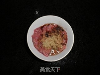 烤牛肉串的做法步骤：4