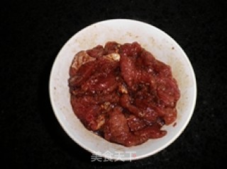 烤牛肉串的做法步骤：5