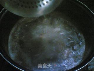 冬瓜排骨汤的做法步骤：3