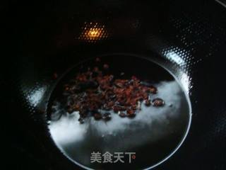 【飞禽走兽】爆炒鸡胗的做法步骤：6