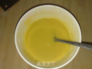 猪肉野菜馅千层酥皮包子的做法步骤：8