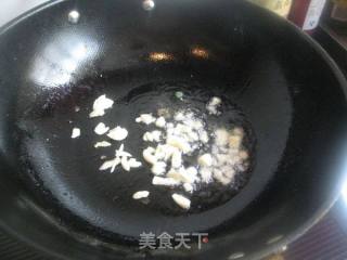酱香肉丝的做法步骤：2
