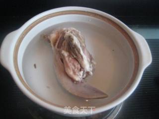 卤口条的做法步骤：2