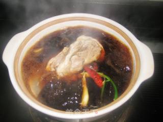 卤口条的做法步骤：5