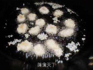 【飞禽走兽】--炸鸡米花的做法步骤：6