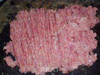午餐肉的做法步骤：1