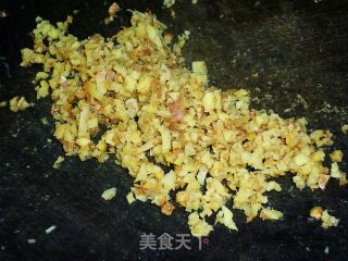 午餐肉的做法步骤：2