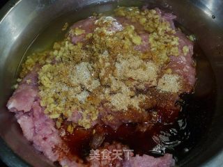 午餐肉的做法步骤：3