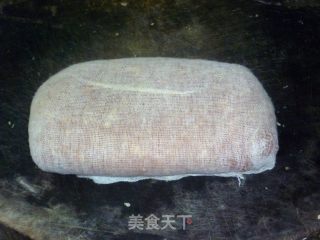 午餐肉的做法步骤：6