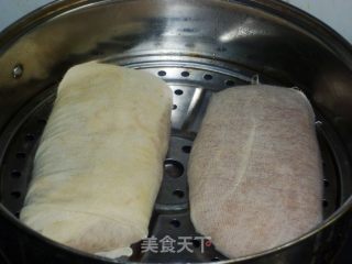 午餐肉的做法步骤：7