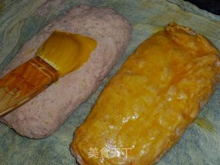 午餐肉的做法步骤：8