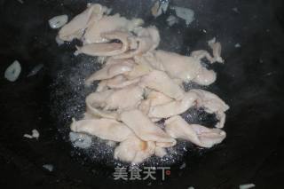 菠萝鸡柳的做法步骤：5