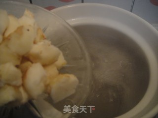 [飞禽走兽篇]－－番茄排骨的做法步骤：5