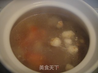 [飞禽走兽篇]－－番茄排骨的做法步骤：8