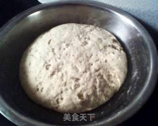多层豆沙花卷的做法步骤：4