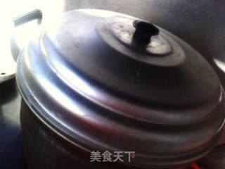 多层豆沙花卷的做法步骤：11