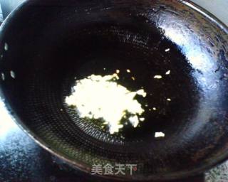 素炒苦瓜的做法步骤：5