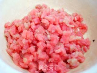 【飞禽走兽】香辣牛肉酱的做法步骤：2