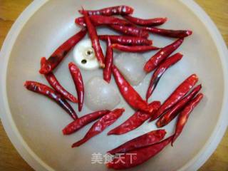 【飞禽走兽】香辣牛肉酱的做法步骤：4