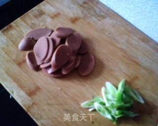 酱汤角瓜的做法步骤：3