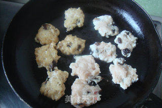 茄汁鸡茸的做法步骤：3