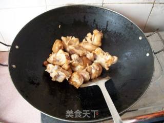 红烧蹄髈的做法步骤：4
