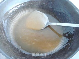 鲍汁八宝佛手的做法步骤：12