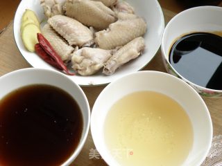 可乐鸡翅的做法步骤：2