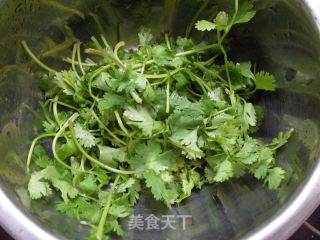 【飞禽走兽】——孜然羊肉的做法步骤：6