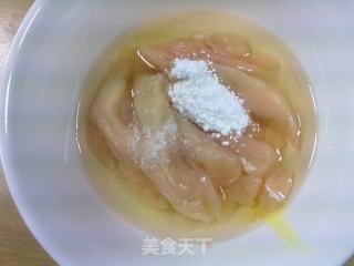 【飞禽走兽】鲜香滑蛋烩饭的做法步骤：3