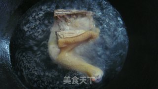 【飞禽走肉】之【椒盐鸡肉】的做法步骤：2