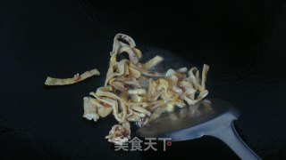 【飞禽走肉】之【猪肉鲜虾粥】的做法步骤：3