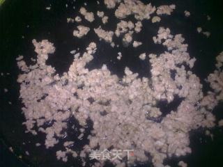 干馏豆花面的做法步骤：2