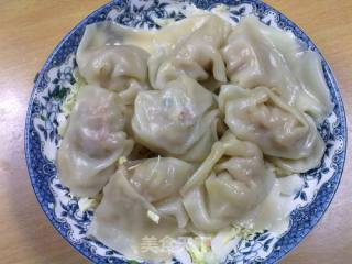 【飞禽走兽】双丝拌馄饨的做法步骤：5