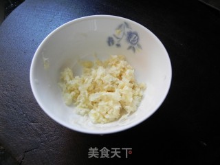 【飞禽走兽】蒜香蜜汁烤鸡翅的做法步骤：2