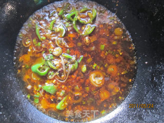 红烧猪肉丸子——DIY的做法步骤：9