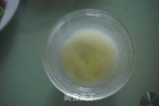 竹荪银耳冬瓜羹（奶香）的做法步骤：4