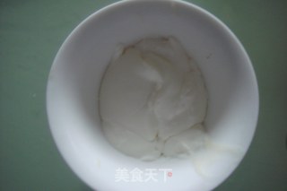 竹荪银耳冬瓜羹（奶香）的做法步骤：5