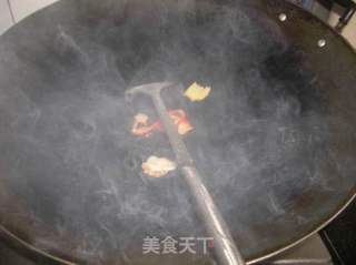 牛肉玉米香芒船的做法步骤：6