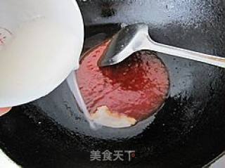 【飞禽走兽】----花生鸡肉卷的做法步骤：9
