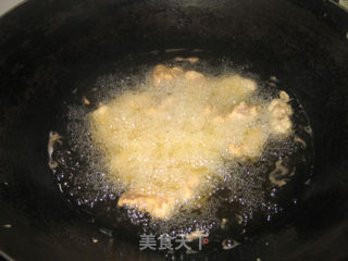 生炒排骨的做法步骤：6