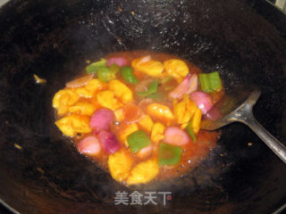 生炒排骨的做法步骤：9